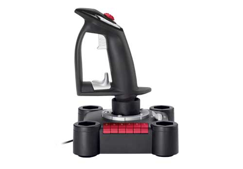 Trust GM-2550 Gaming Controller Joystick – image 4