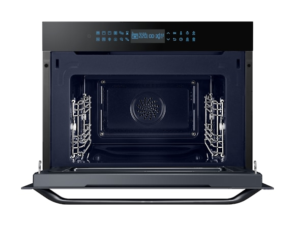 Samsung NQ50R7530BK Black Combination microwave Built-in – image 3