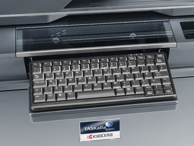 Kyocera TASKalfa 6501i Laser A3 – image 5