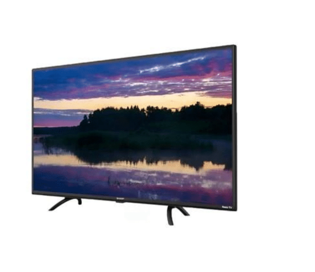 Sharp 2TC40EF4UR 