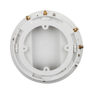 D-Link DWL-6600AP/PC wireless access point 300 Mbit/s White Power over Ethernet (PoE) – image 3