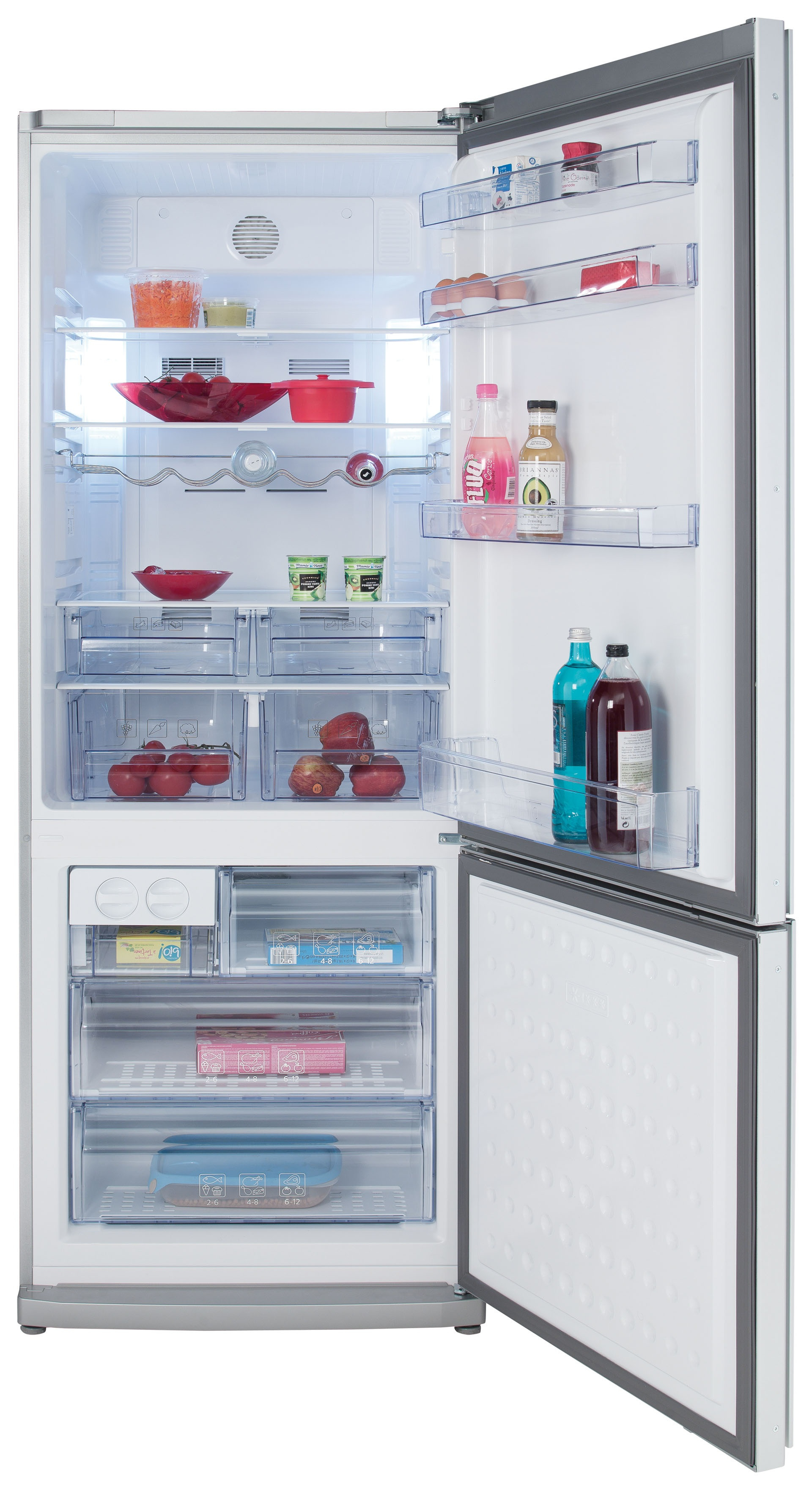 Beko CNE 47520 GW – image 2