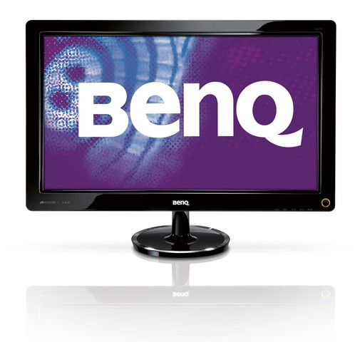 BenQ V2320H computer monitor