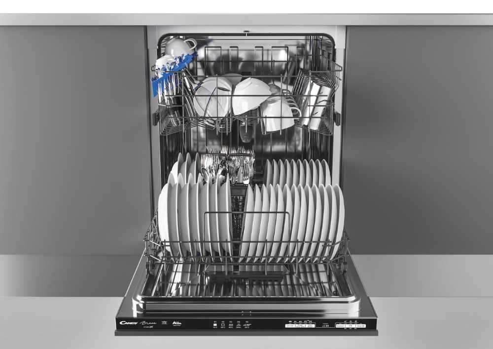 Candy CELDIN 2L360PB – image 2
