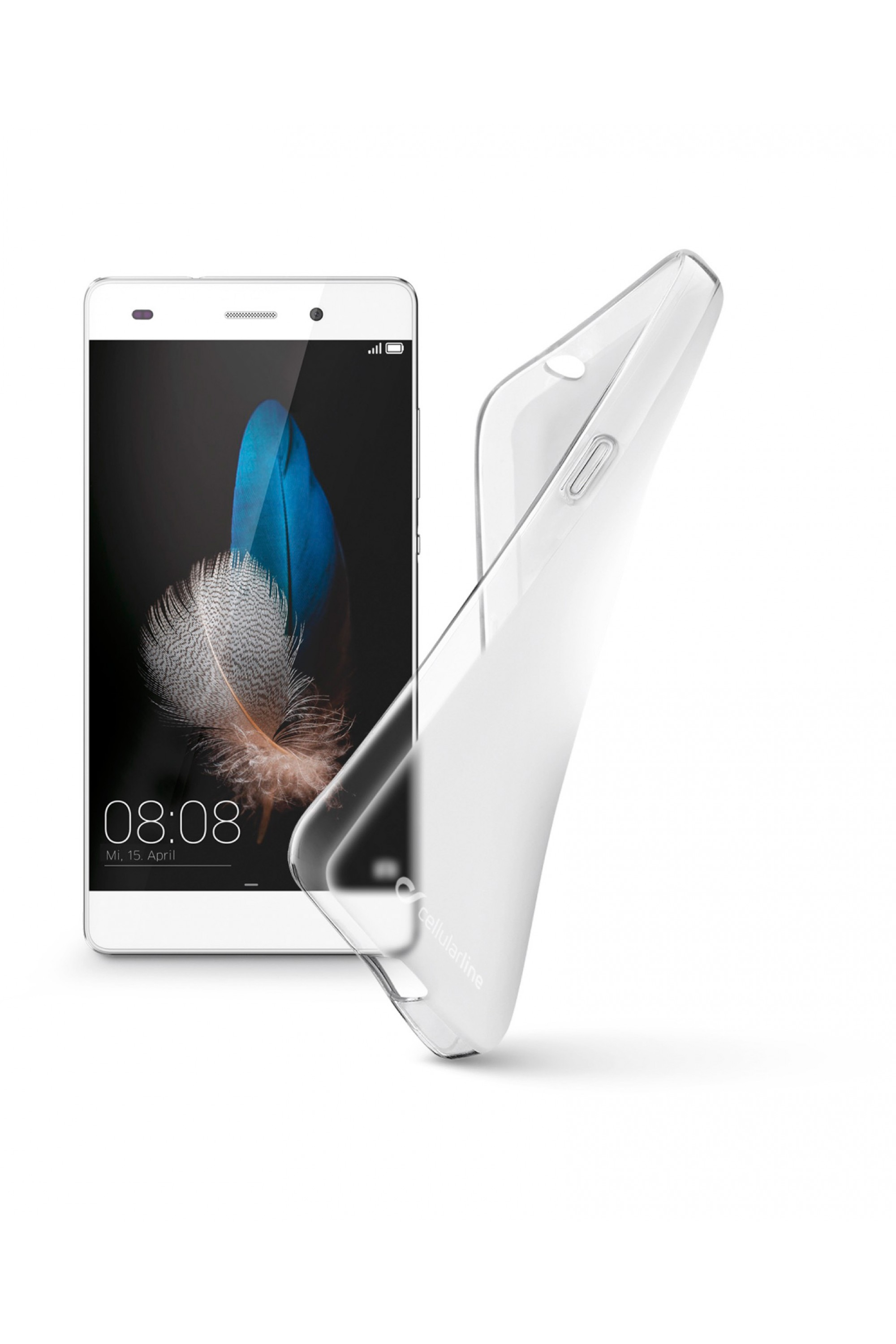 Cellularline Shape - P8 Lite – image 1