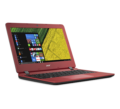 Acer Aspire ES1-132-C2SK Intel® Celeron® N3350 Laptop – image 3