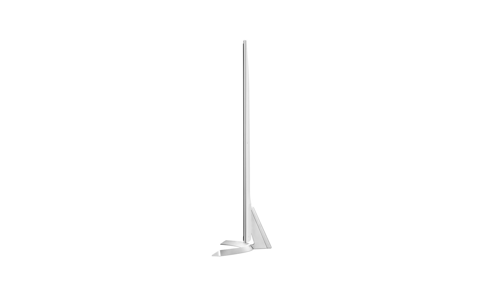 LG 60UH850V TV 152.4 cm (60") 4K Ultra HD Smart TV Wi-Fi Silver, White – image 4