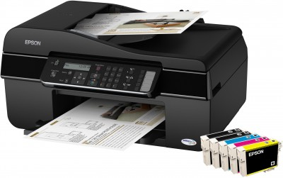 Epson Office BX305F – image 5