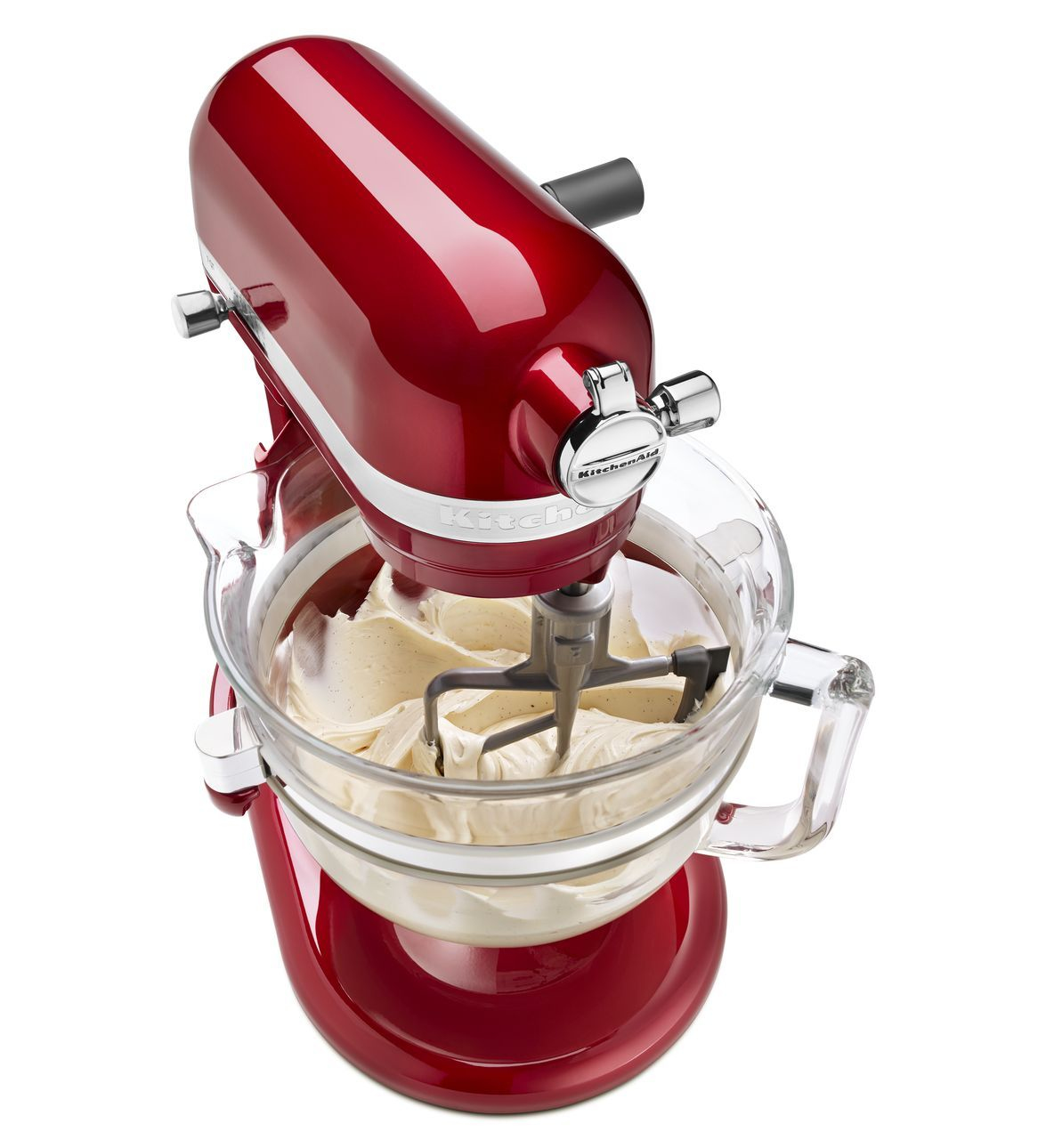 KitchenAid 5KSM6521X Stand mixer – image 2