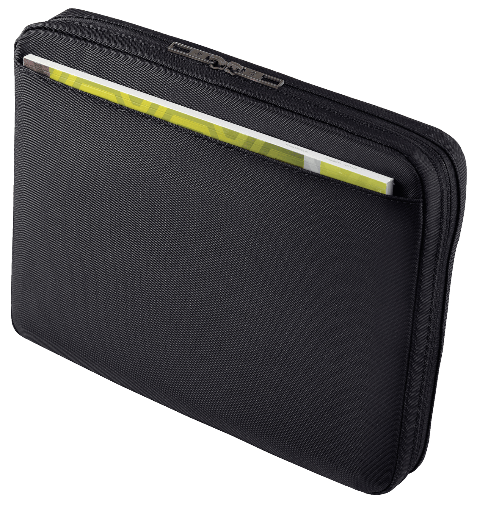 Leitz Complete Conference Folder Smart Traveller – image 3