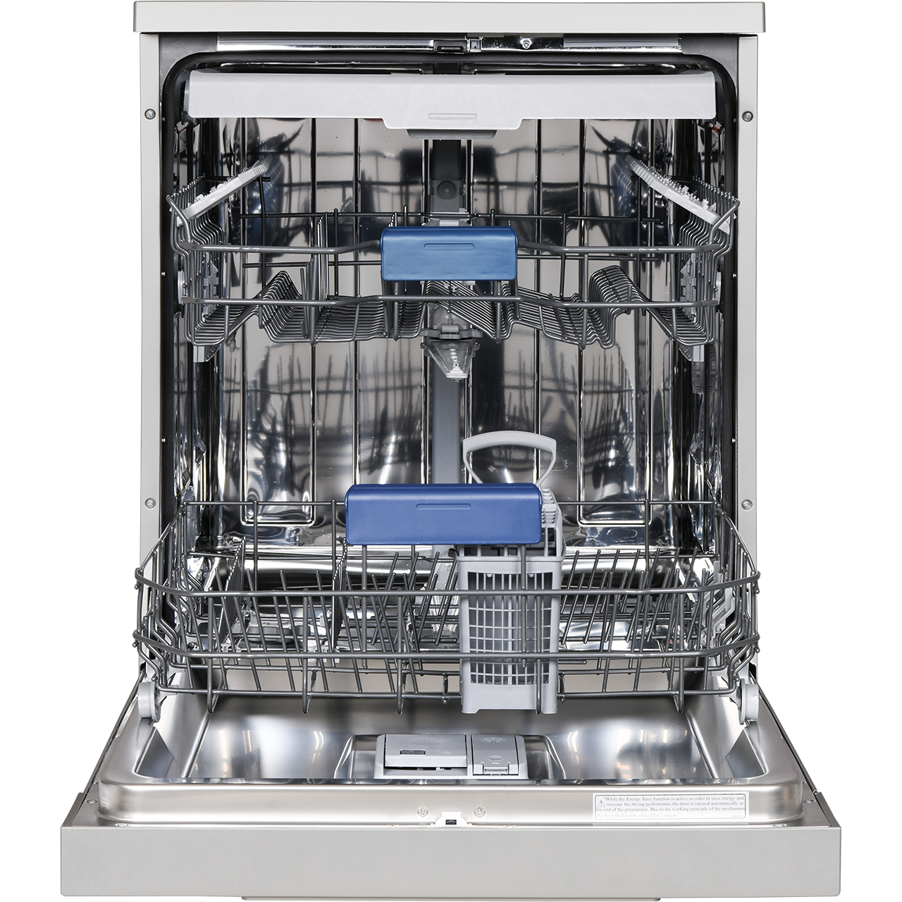 Daewoo DA248FI0ES Freestanding 15 place settings – image 6
