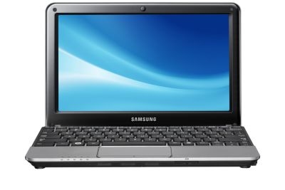 Samsung NP-NC210 Netbook