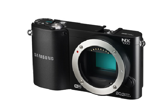 Samsung 1000 + 20-50mm – image 5