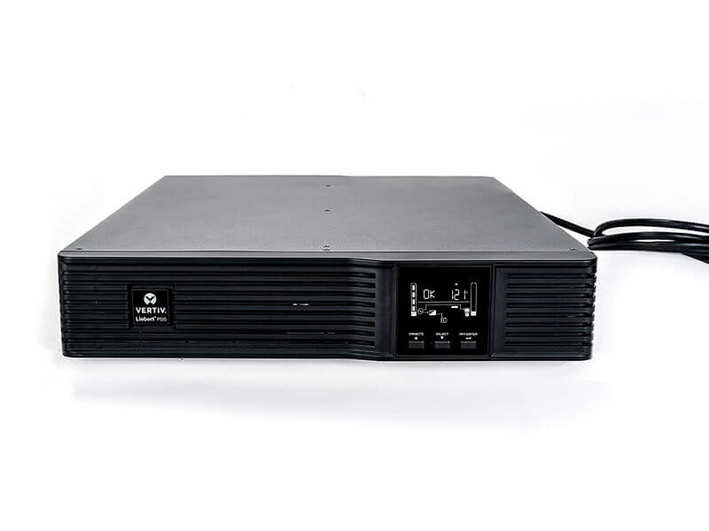 Vertiv Liebert PSI5 uninterruptible power supply (UPS) Line-Interactive 2.2 kVA – image 6
