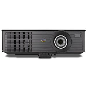 Viewsonic PJD6223 data projector 2700 ANSI lumens DLP XGA (1024x768) 3D Black