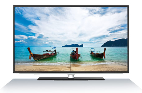 Grundig 32VLE6300BF TV – image 2