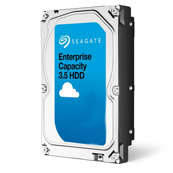 Seagate Enterprise ST4000NM0035 internal hard drive