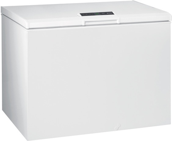 Gorenje FHE242IW Chest freezer Freestanding – image 2