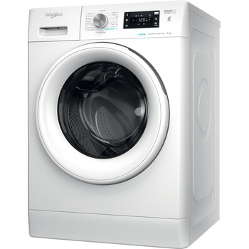 Whirlpool FFB 7259 WV EE — vue 1 sur 8