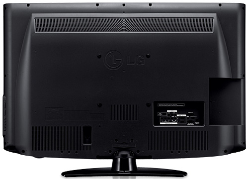 LG 22LH20D TV 55.9 cm (22") HD Black 350 cd/m² – image 4