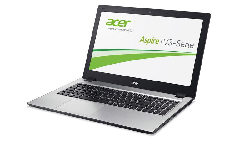 Acer Aspire V 15 V3-574-31JS Intel® Core™ i3 i3-5005U Laptop – image 2