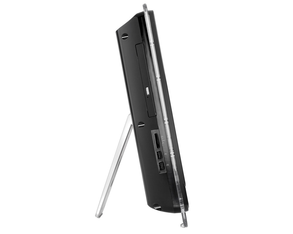 MSI AE2280-027NE All-in-One PC/workstation Intel® Core™ i3 i3-540 – image 5