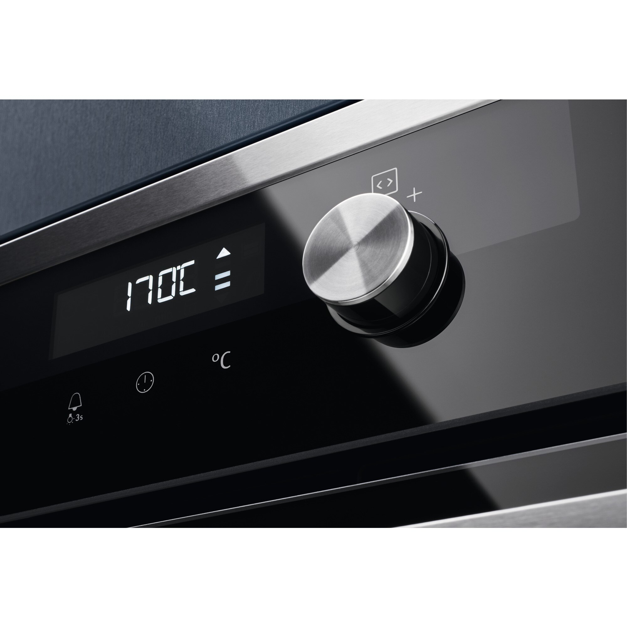 Electrolux KODDP71X 72 L 3490 W Stainless steel – image 7