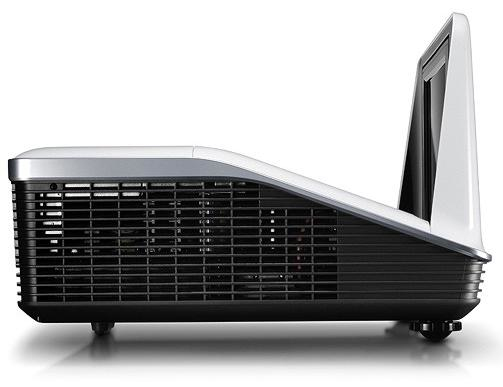 BenQ MW881UST 2500 ANSI lumens DLP WXGA (1280x800) 3D – image 4