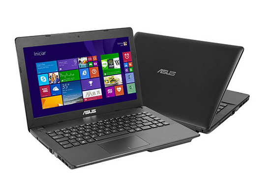 ASUS X451MAV-BING-VX282B laptop Intel® Celeron® N2920 – image 2