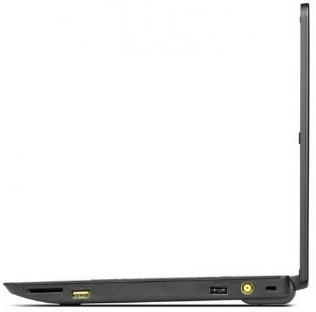 Lenovo X121e + warranty extension – image 2