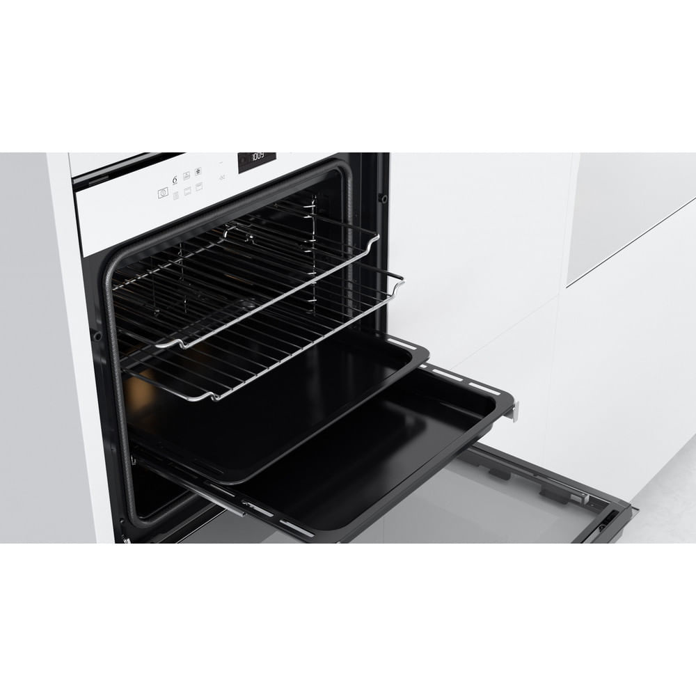 Whirlpool W7 OM4 4S1 P WH – image 9