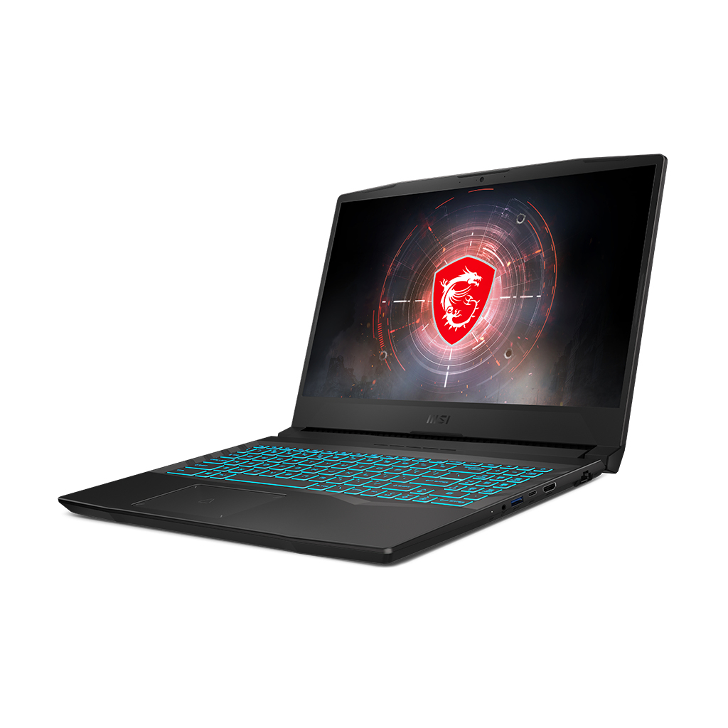 MSI Crosshair 15 – image 2