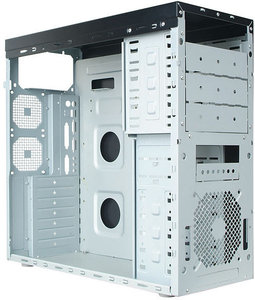 be quiet! 7063GD computer case Midi Tower Black – image 2