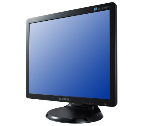 Samsung SyncMaster 961BW