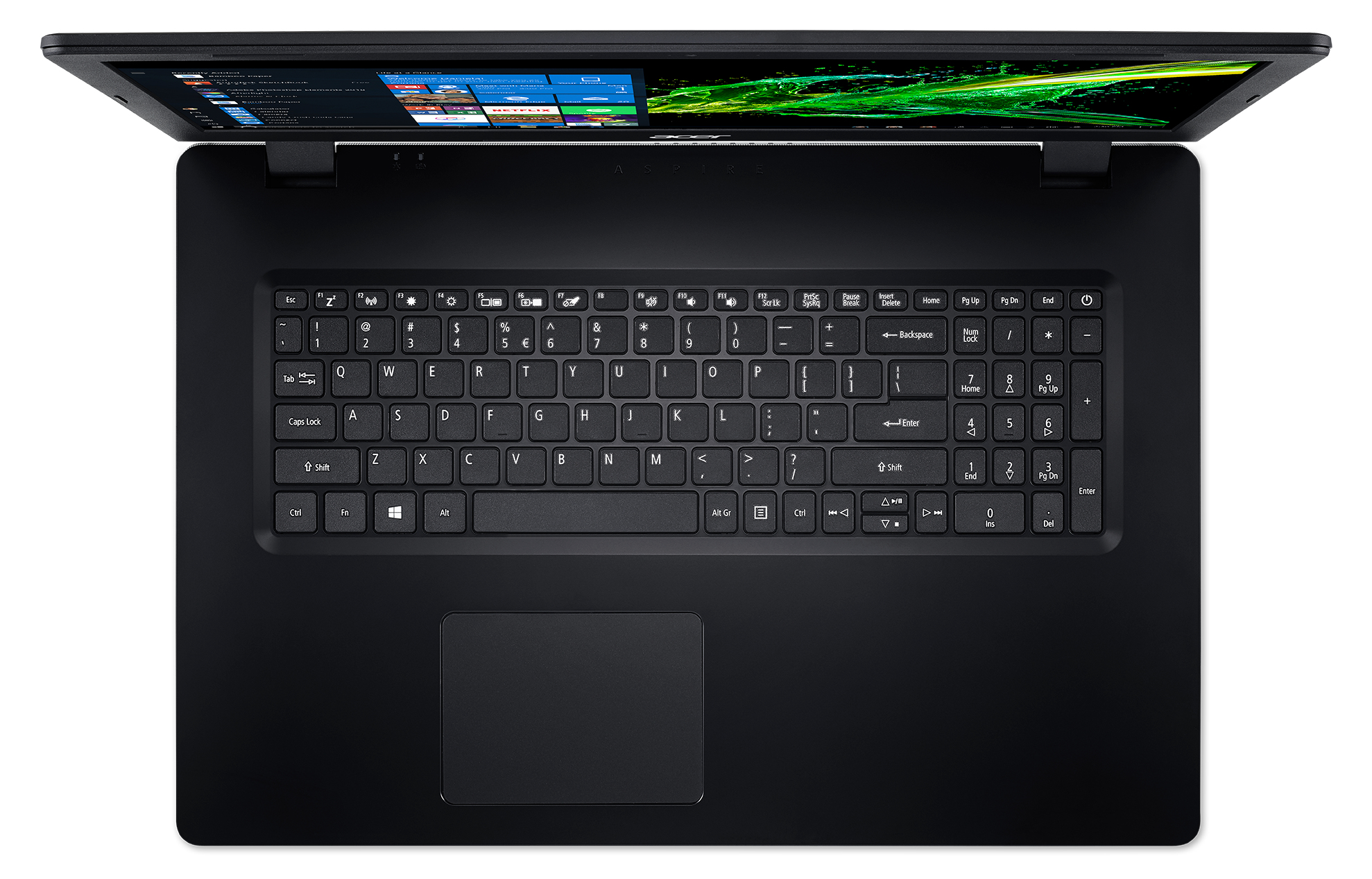 Acer Aspire 3 A317-32-P1TP Intel® Pentium® Silver N5030 Laptop – image 8