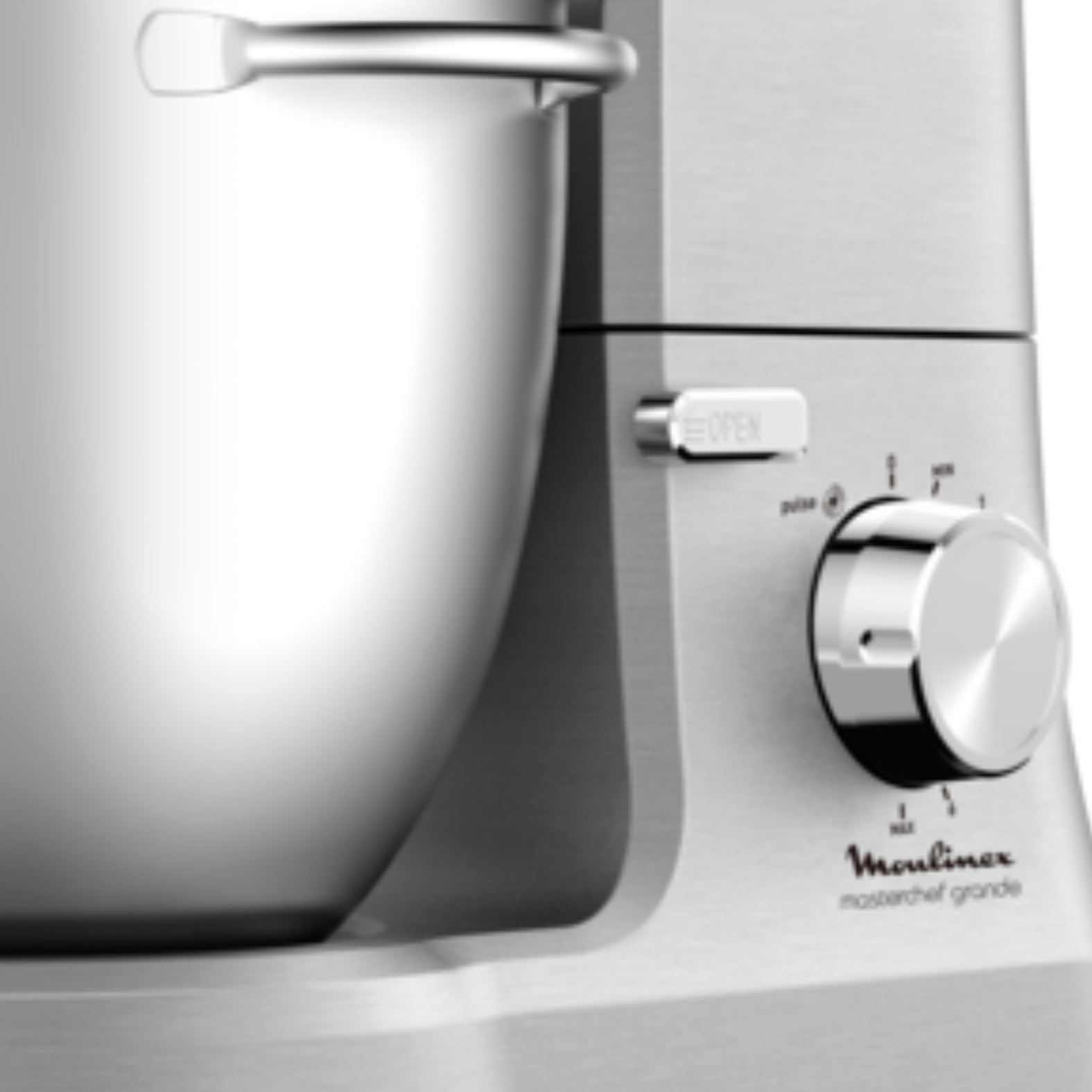 Moulinex QA810D food processor – image 5