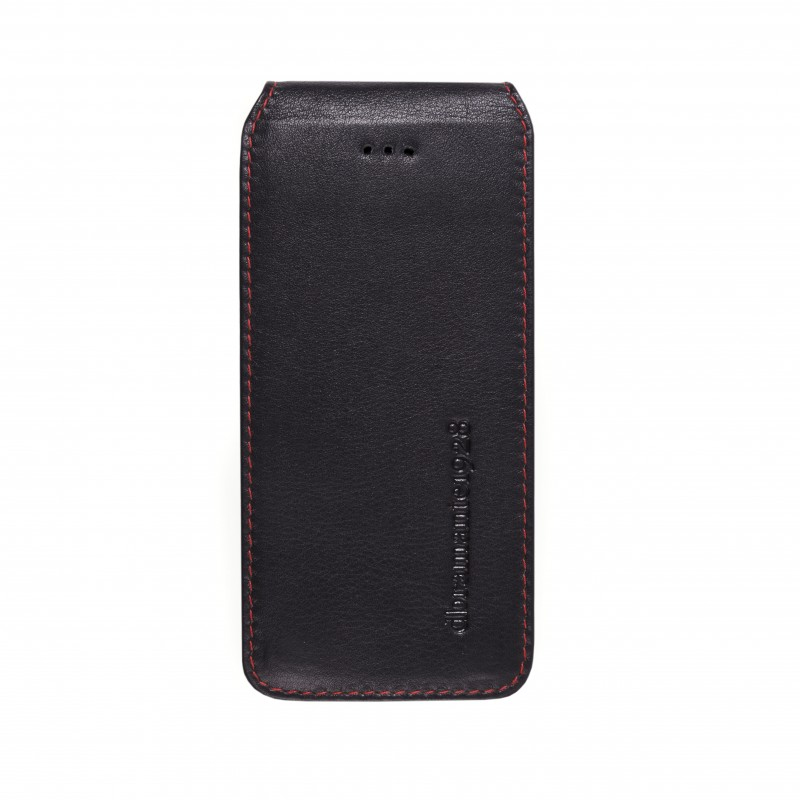 dbramante1928 flip-up - iPhone 5 - Smooth black – image 4