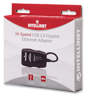Intellinet 505932 network card Ethernet 1000 Mbit/s – image 6
