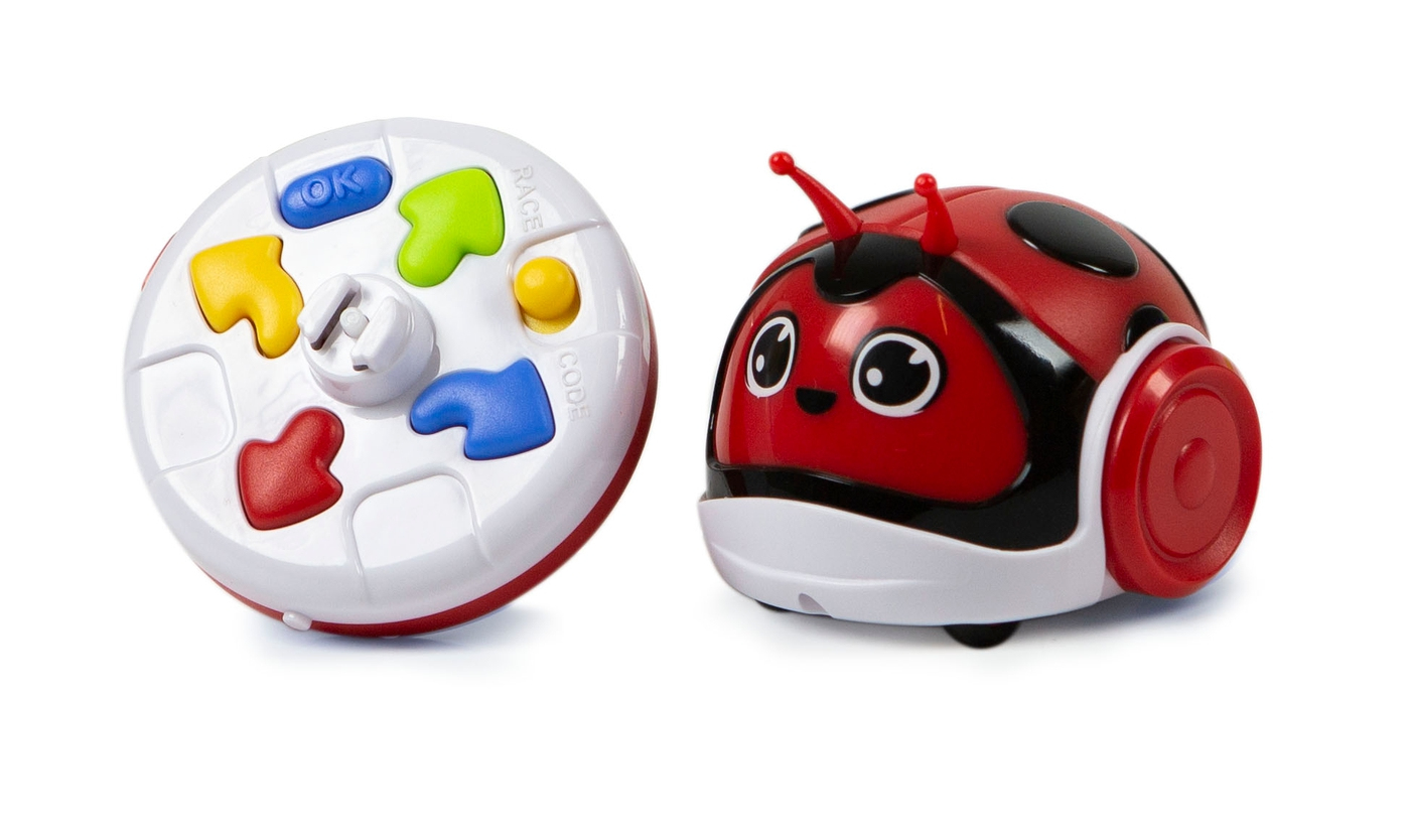 Clementoni Baby 17447 remote controlled toy – image 2