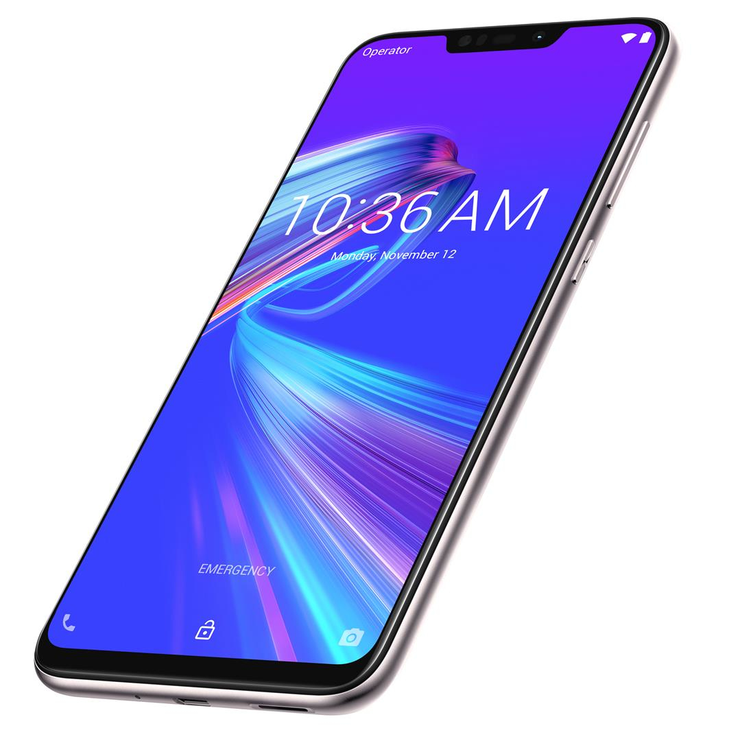 ASUS ZenFone ZB632KL-4J003IN smartphone – image 5