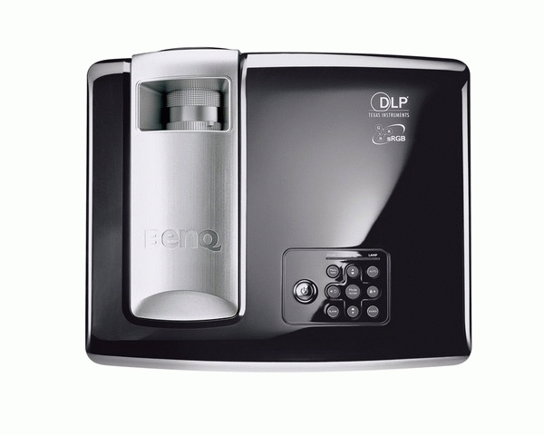 BenQ MP525 ST – image 8