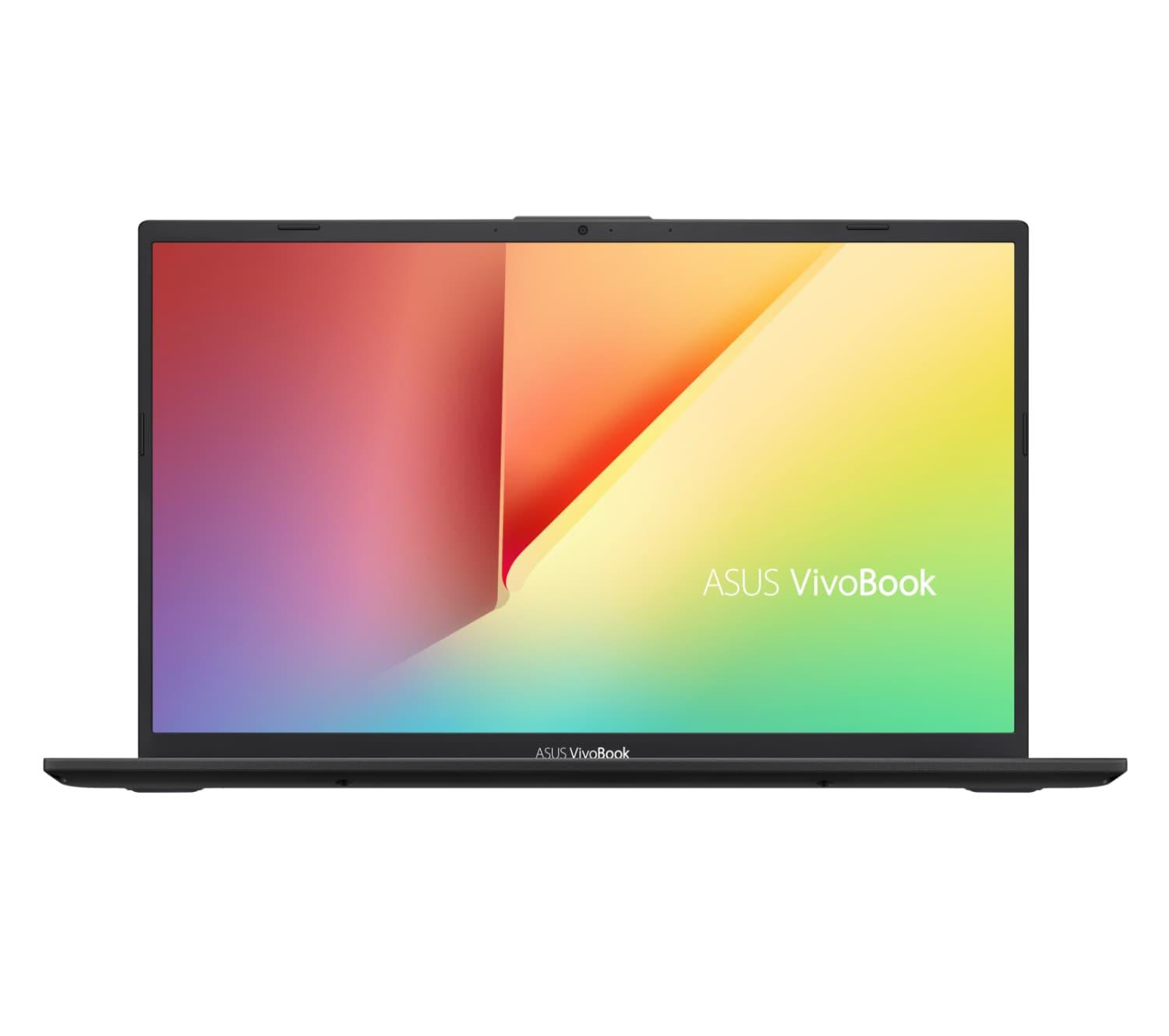 ASUS Vivobook 14 X412DA-EB210 laptop AMD Ryzen™ 5 3500U 35.6 cm (14") Full HD 8 GB DDR4-SDRAM 256 GB SSD Wi-Fi 5 (802.11ac) Grey – image 2