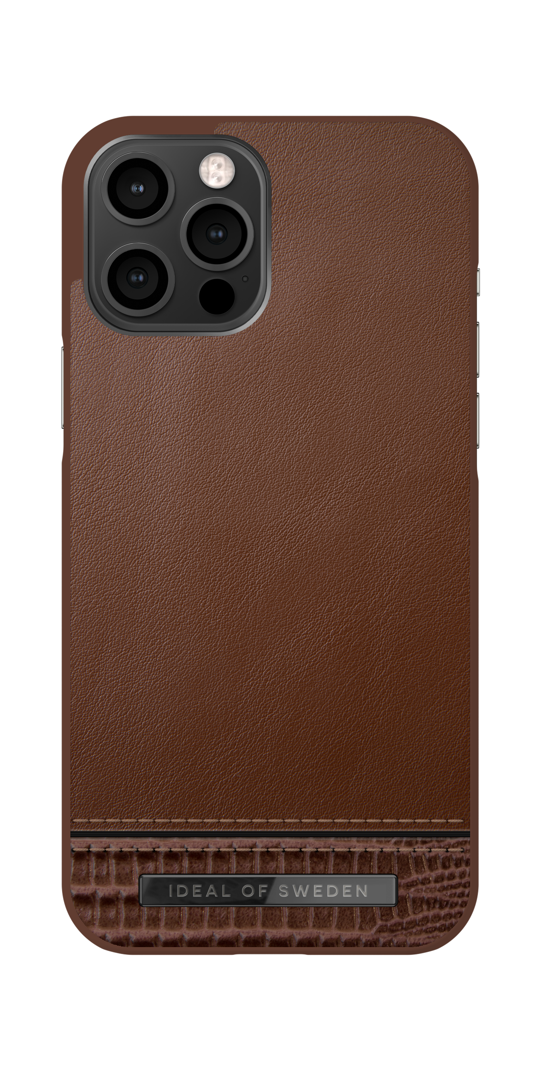 iDeal of Sweden Atelier Case iPhone 12 PRO MAX Wild Cedar Snake – image 3
