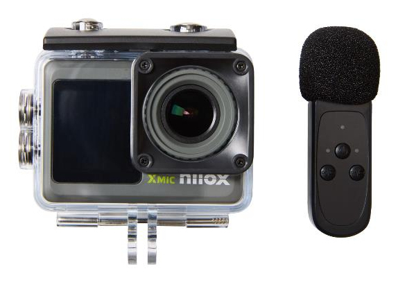 Nilox NXACXMIC action sports camera – image 7