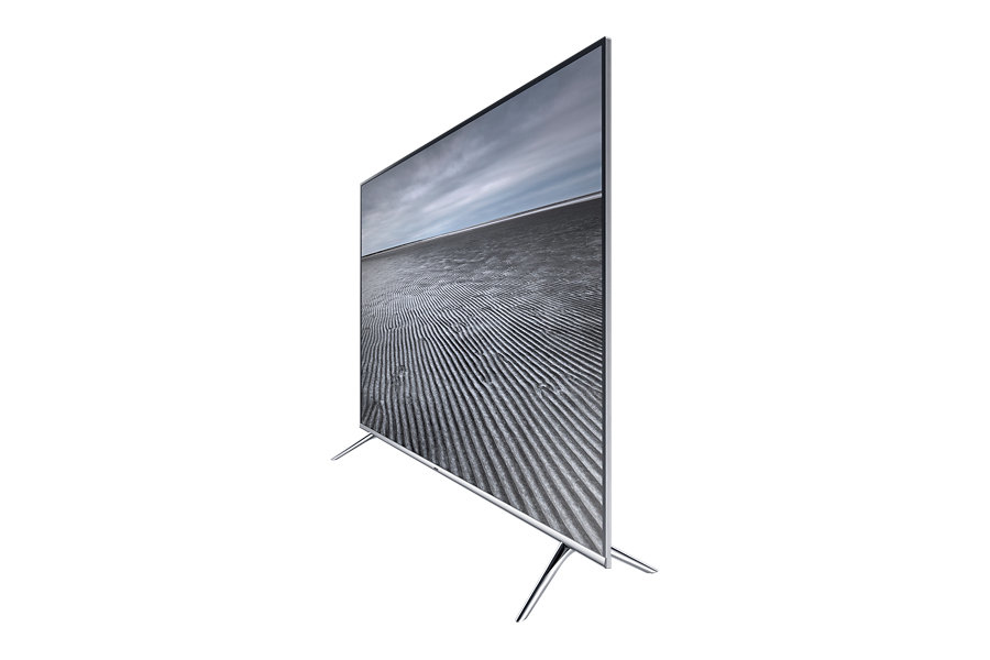 Samsung UE60KS7090U 152.4 cm (60") 4K Ultra HD Smart TV Wi-Fi Silver – image 8