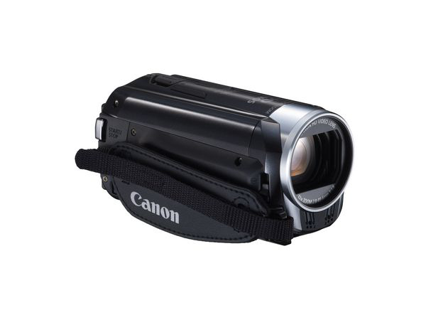 Canon HF R38 – image 3