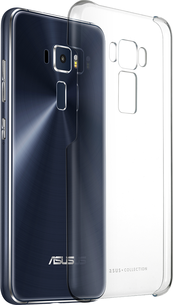 ASUS ZenFone 3 Clear Case (ZE552KL)