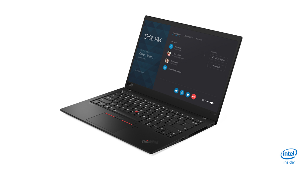 Lenovo X1 Carbon + ThinkPad USB 3.0 Pro Dock – image 8