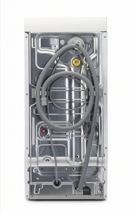 AEG L6TDR642G washing machine Top-load – image 9