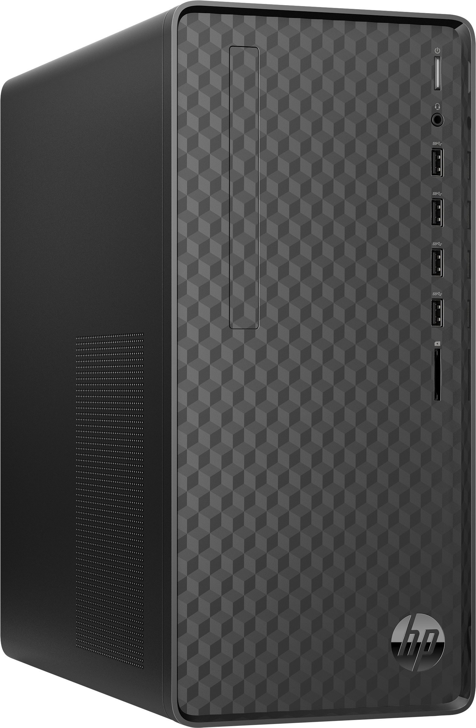 HP M01-F2001na Intel® Core™ i3 i3-10105 – image 3